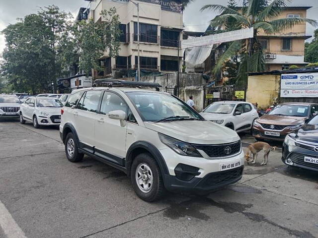 Used 2017 Tata Hexa in Mumbai