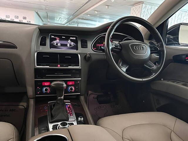 Used Audi Q7 [2010 - 2015] 35 TDI Technology Pack in Mumbai