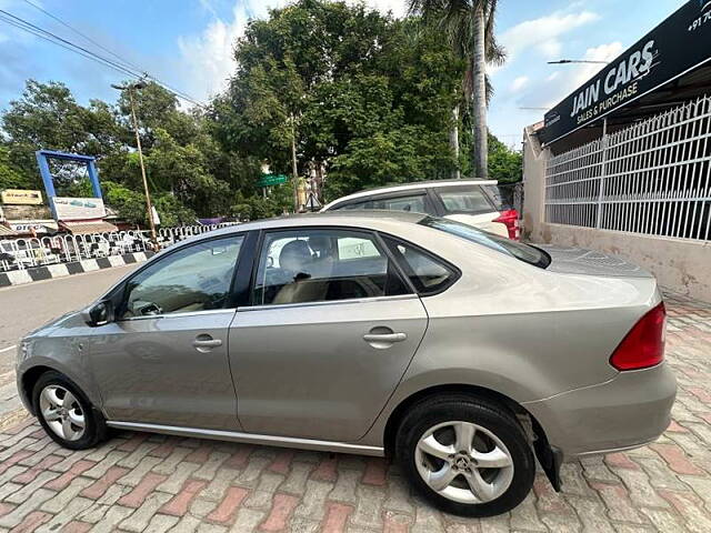 Used Skoda Rapid [2014-2015] 1.5 TDI CR Elegance in Lucknow