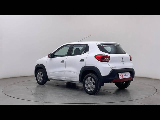 Used Renault Kwid [2015-2019] 1.0 RXT Edition in Chennai