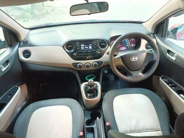 Used Hyundai Grand i10 [2013-2017] Sportz 1.2 Kappa VTVT [2013-2016] in Delhi