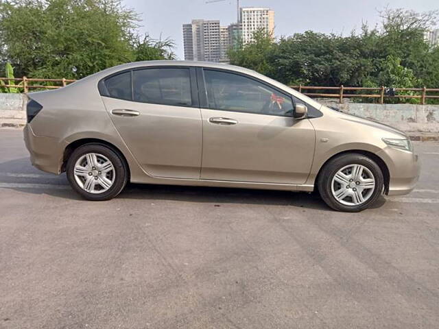 Used Honda City [2008-2011] 1.5 S MT in Mumbai