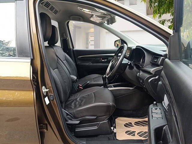 Used Maruti Suzuki XL6 [2019-2022] Alpha MT Petrol in Delhi