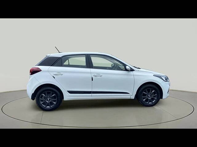 Used Hyundai Elite i20 [2019-2020] Sportz Plus 1.2 in Surat