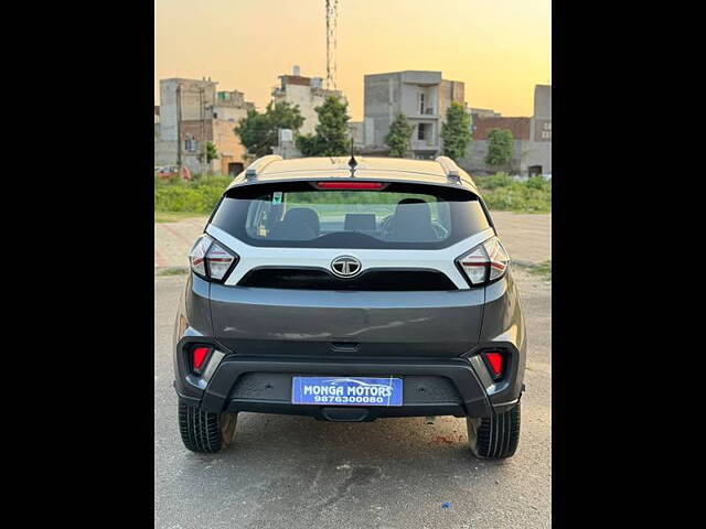 Used Tata Nexon [2020-2023] XM (S) Diesel [2020-2023] in Ludhiana