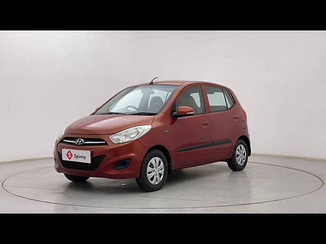 Used 2012 Hyundai i10 in Pune