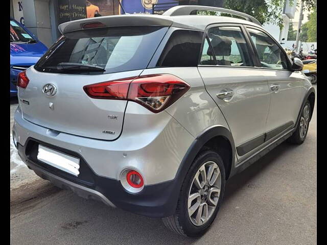 Used Hyundai i20 Active [2015-2018] 1.4L SX (O) [2015-2016] in Chennai