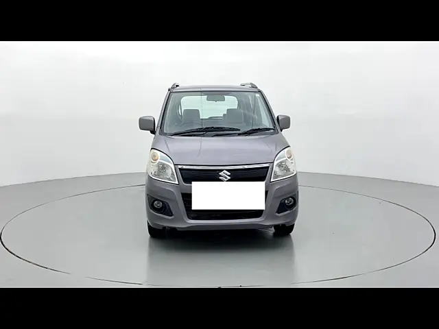 Used 2014 Maruti Suzuki Wagon R in Delhi