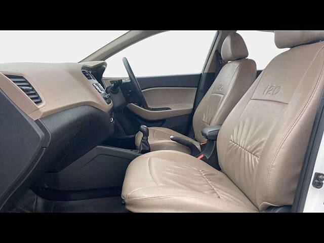 Used Hyundai Elite i20 [2019-2020] Magna Plus 1.2 [2019-2020] in Pune