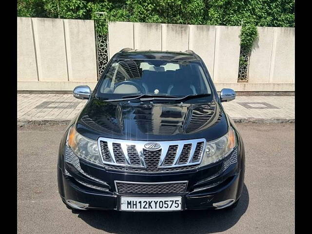 Used Mahindra XUV500 [2011-2015] W6 in Pune