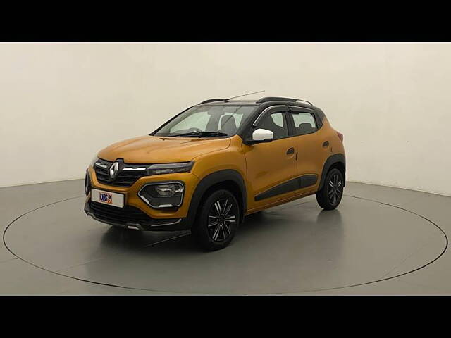 Used Renault Kwid [2022-2023] CLIMBER AMT in Mumbai