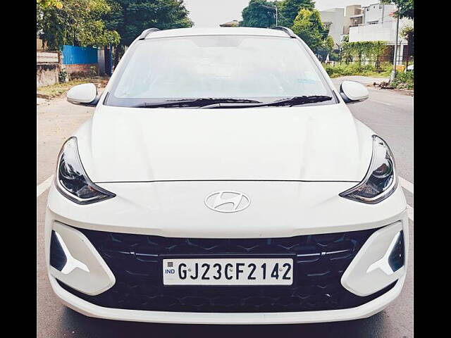 Used 2023 Hyundai Grand i10 NIOS in Ahmedabad