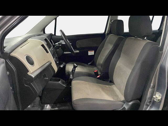 Used Maruti Suzuki Wagon R 1.0 [2014-2019] LXI CNG in Navi Mumbai