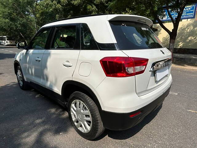 Used Maruti Suzuki Vitara Brezza [2016-2020] VDi in Delhi