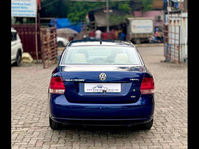 Used Volkswagen Vento [2014-2015] Highline Diesel in Mumbai