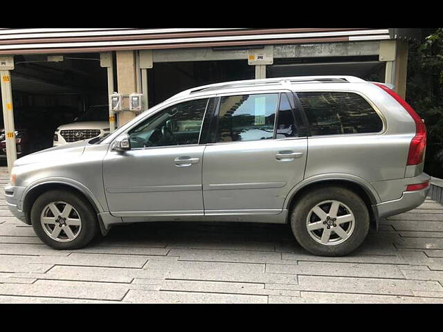 Used Volvo XC90 [2007-2015] D5 AWD in Mumbai