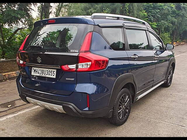 Used Maruti Suzuki XL6 [2019-2022] Alpha AT Petrol in Mumbai