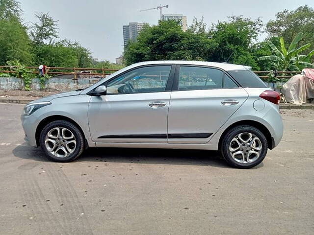 Used Hyundai Elite i20 [2019-2020] Asta 1.2 (O) CVT [2019-2020] in Mumbai