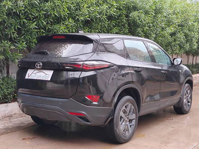 Used Tata Harrier [2019-2023] XZA Plus Dark Edition in Hyderabad