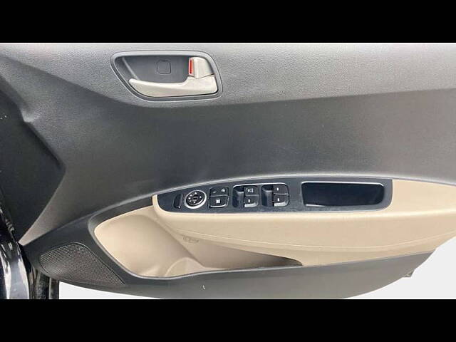 Used Hyundai Xcent [2014-2017] S 1.2 in Bangalore