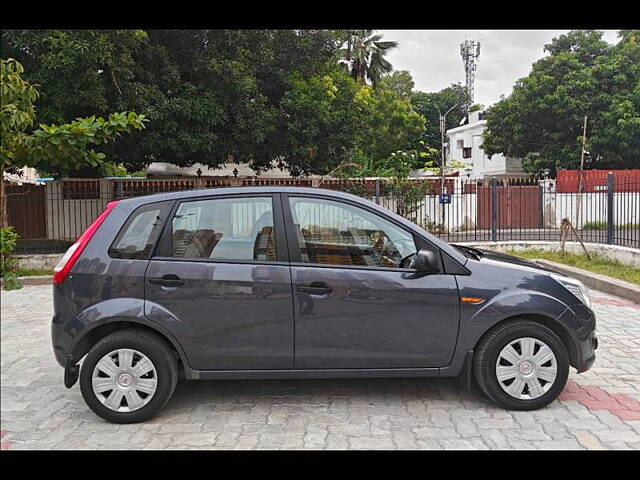 Used Ford Figo [2012-2015] Duratorq Diesel EXI 1.4 in Chennai