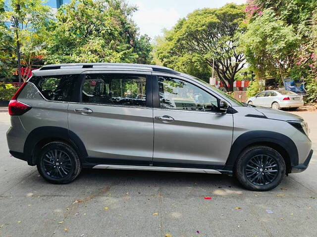 Used Maruti Suzuki XL6 [2019-2022] Zeta MT Petrol in Pune