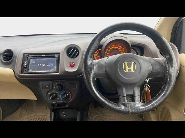 Used Honda Amaze [2013-2016] 1.2 EX i-VTEC in Delhi