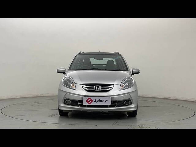 Used Honda Amaze [2013-2016] 1.2 VX i-VTEC in Ghaziabad