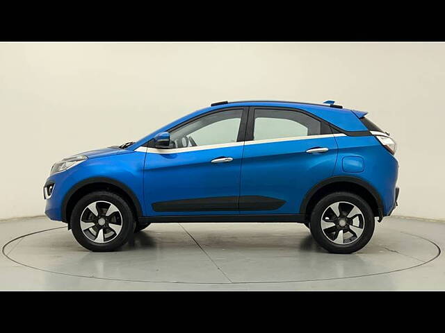 Used Tata Nexon [2017-2020] XZ Plus in Pune