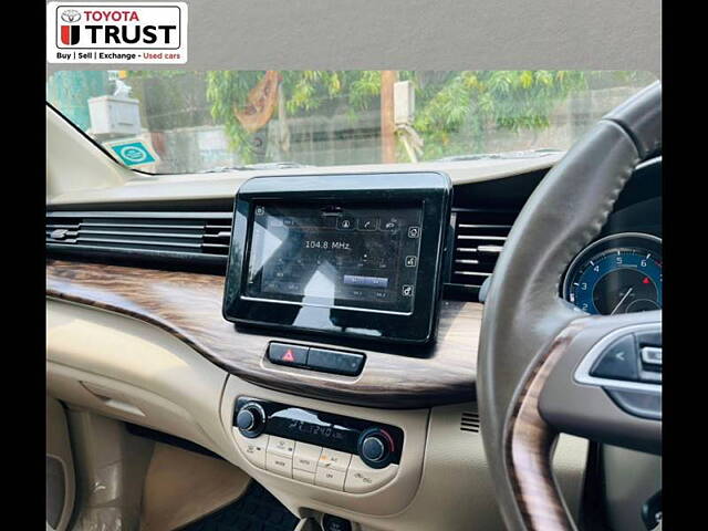 Used Maruti Suzuki Ertiga [2018-2022] ZXi Plus in Mumbai