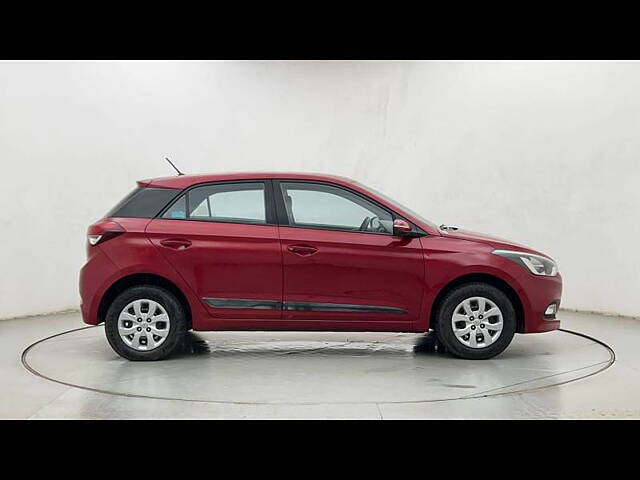 Used Hyundai Elite i20 [2014-2015] Sportz 1.2 in Navi Mumbai