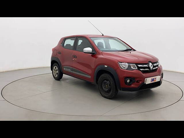 Used 2019 Renault Kwid in Chennai