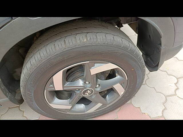 Used Hyundai Venue [2019-2022] SX 1.0 Turbo in Coimbatore