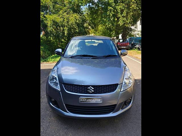 Used 2014 Maruti Suzuki Swift in Mysore