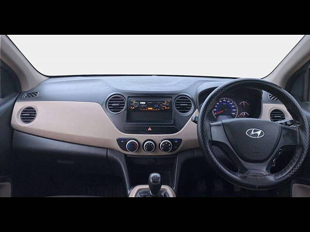 Used Hyundai Grand i10 Magna 1.2 Kappa VTVT in Rajkot