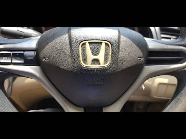 Used Honda City [2008-2011] 1.5 S MT in Bangalore