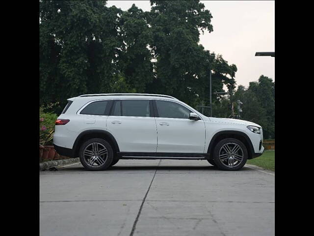 Used Mercedes-Benz GLS [2020-2024] 450 4MATIC in Delhi