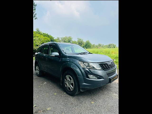 Used Mahindra XUV500 [2015-2018] W6 1.99 in Delhi