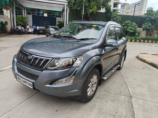 Used Mahindra XUV500 [2015-2018] W8 [2015-2017] in Mumbai