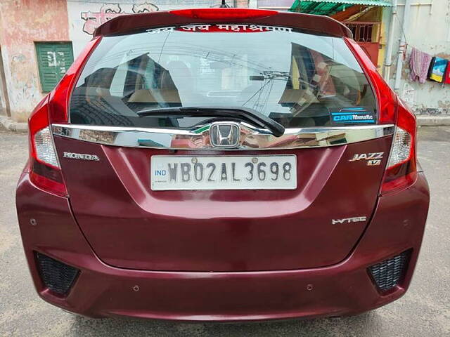 Used Honda Jazz [2015-2018] V Petrol in Kolkata