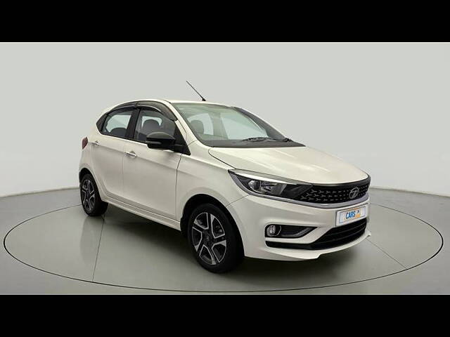 Used 2022 Tata Tiago in Kochi