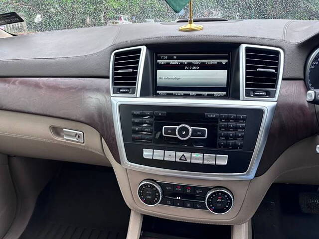 Used Mercedes-Benz GL 350 CDI in Thane