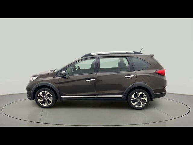 Used Honda BR-V VX Petrol [2016-2017] in Bangalore