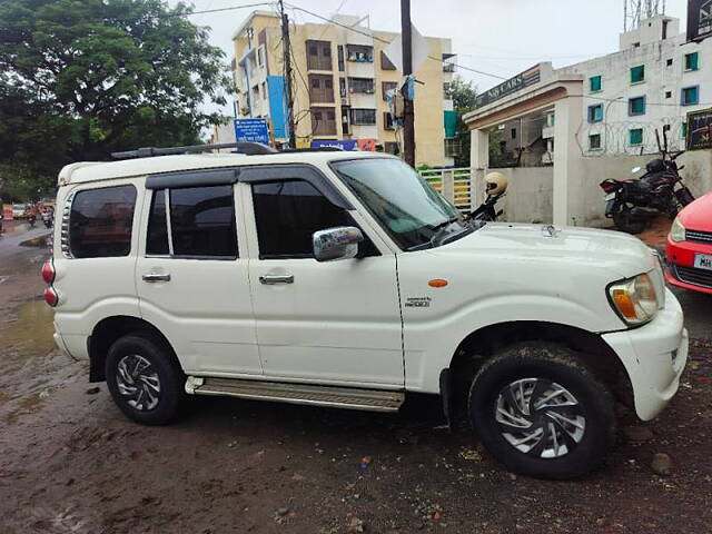 Used Mahindra Scorpio [2009-2014] Ex in Nagpur