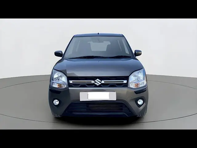 Second Hand Maruti Suzuki Wagon R [2019-2022] VXi 1.0 [2019-2019] in Nagpur