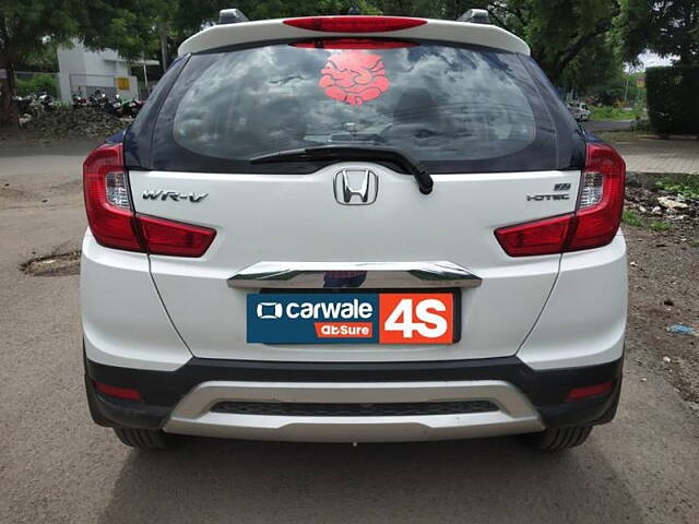 Used Honda WR-V [2017-2020] VX MT Diesel in Pune