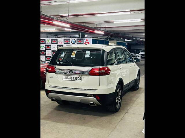 Used Tata Hexa [2017-2019] XTA 4x2 7 STR in Mumbai