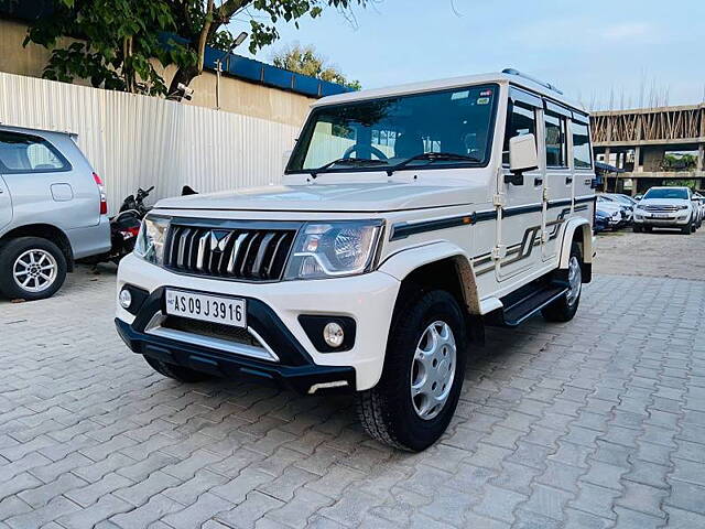 Used 2022 Mahindra Bolero in Guwahati