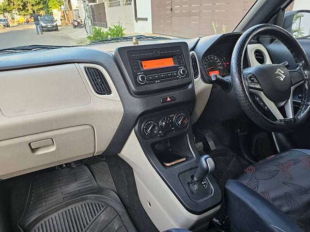 Used Maruti Suzuki Wagon R [2019-2022] VXi (O) 1.2 AMT in Coimbatore