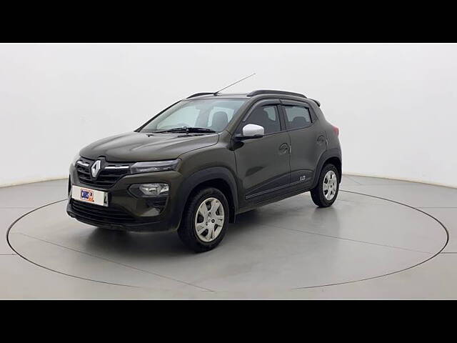 Used Renault Kwid [2022-2023] RXT 1.0 AMT in Chennai